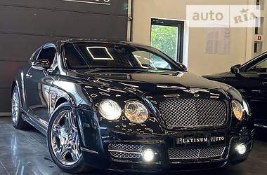 Купе Bentley Continental 2004 в Одессе