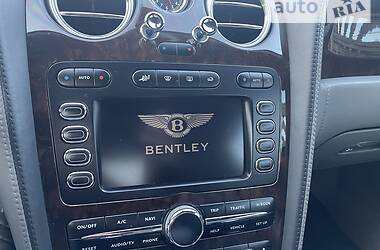 Купе Bentley Continental 2006 в Тернополі