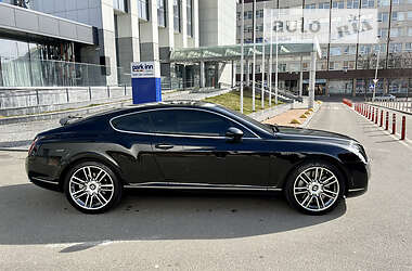 Купе Bentley Continental 2006 в 