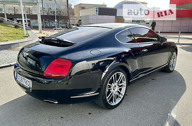 Купе Bentley Continental 2006 в 