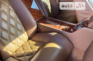 Купе Bentley Continental 2006 в 