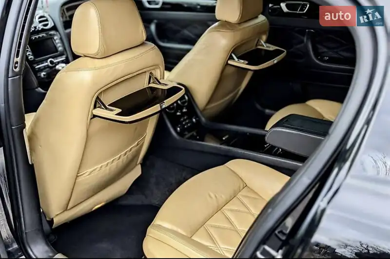 Bentley Continental 2007 VIN SCBBE53W58C051482 фото оголошення 19 з 82