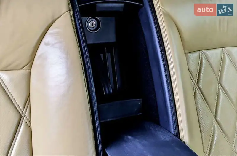 Bentley Continental 2007 VIN SCBBE53W58C051482 фото оголошення 31 з 82