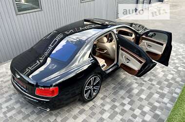 Седан Bentley Continental 2013 в Киеве