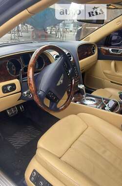 Седан Bentley Continental 2005 в Києві