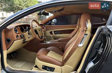 Купе Bentley Continental 2005 в 