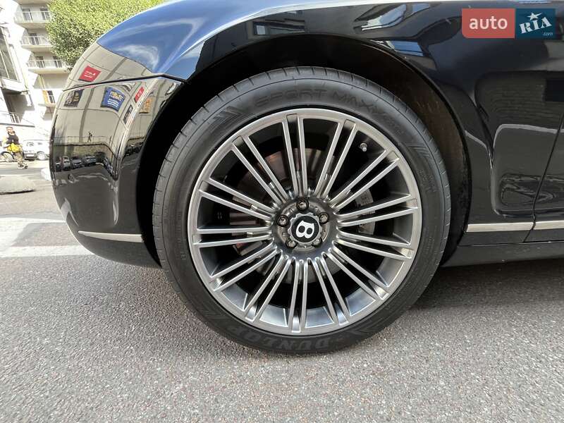 Купе Bentley Continental 2005 в Киеве