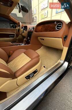 Купе Bentley Continental 2005 в 