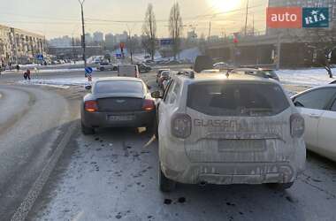 Купе Bentley Continental 2005 в 
