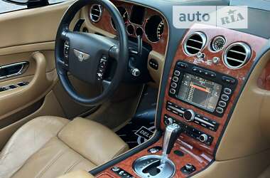 Кабріолет Bentley Continental 2007 в Києві