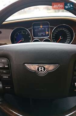 Седан Bentley Continental 2006 в Івано-Франківську