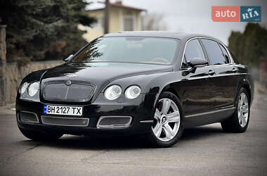 Седан Bentley Continental 2006 в Днепре