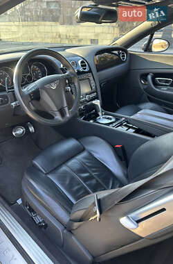 Купе Bentley Continental 2008 в 