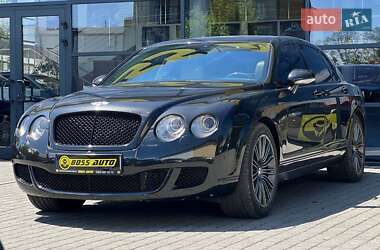 Купе Bentley Continental 2006 в 