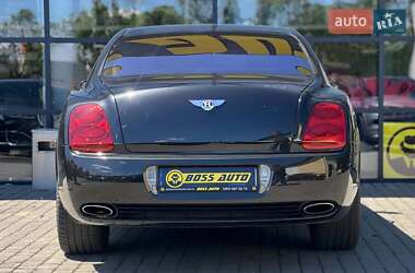 Купе Bentley Continental 2006 в 