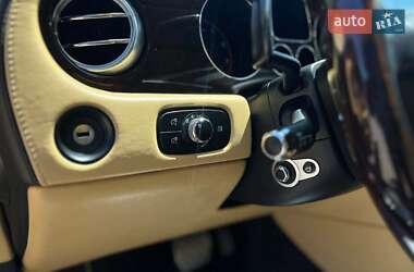Купе Bentley Continental 2006 в 