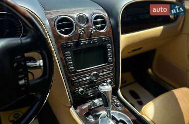 Купе Bentley Continental 2006 в 