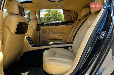 Купе Bentley Continental 2006 в 