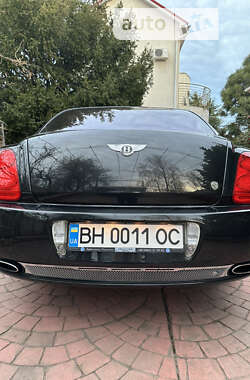 Седан Bentley Flying Spur V8 2006 в Одессе