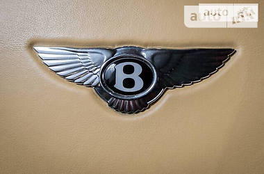 Седан Bentley Flying Spur 2006 в Житомире