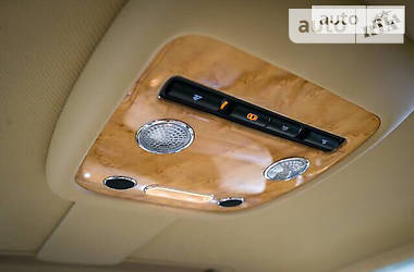 Седан Bentley Flying Spur 2006 в Житомире