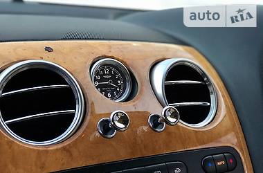  Bentley Flying Spur 2010 в Киеве