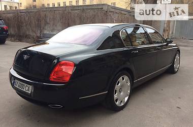 Лимузин Bentley Flying Spur 2006 в Харькове