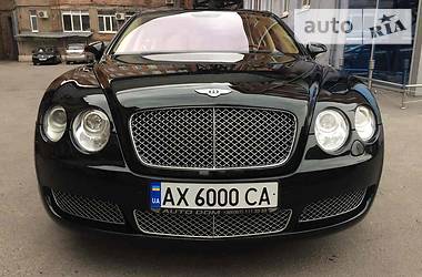 Лимузин Bentley Flying Spur 2006 в Харькове