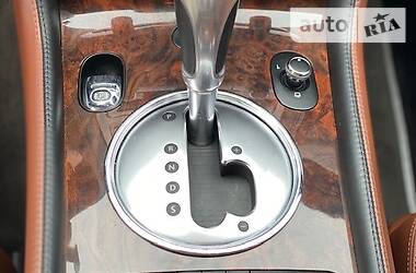 Седан Bentley Flying Spur 2008 в 