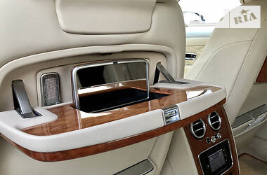 Седан Bentley Flying Spur 2013 в Киеве