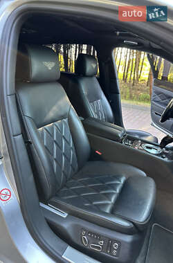 Седан Bentley Flying Spur 2008 в 