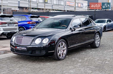 Седан Bentley Flying Spur 2007 в Киеве