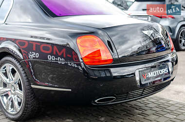 Седан Bentley Flying Spur 2007 в Киеве