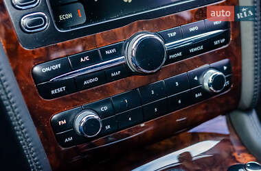 Седан Bentley Flying Spur 2007 в Киеве