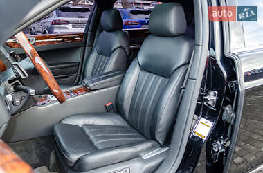 Седан Bentley Flying Spur 2007 в Киеве