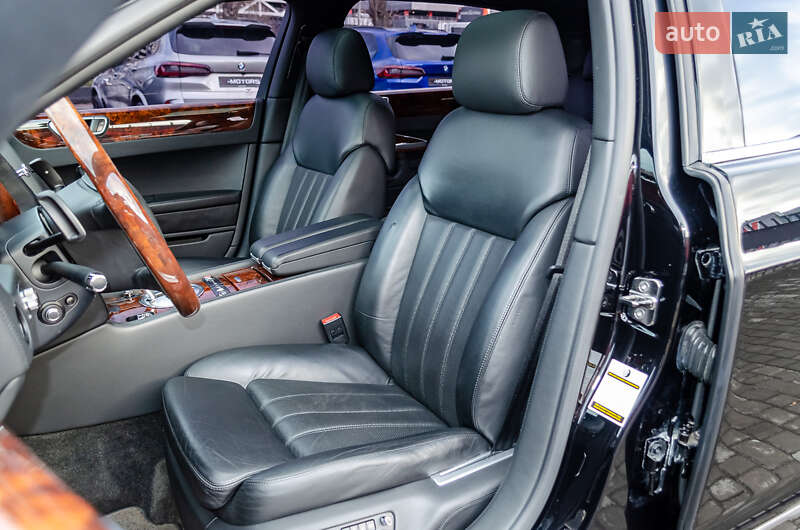 Седан Bentley Flying Spur 2007 в Киеве