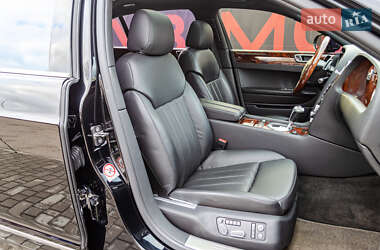 Седан Bentley Flying Spur 2007 в Киеве