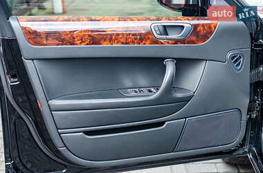 Седан Bentley Flying Spur 2007 в Киеве