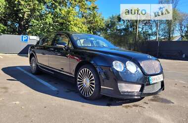 Седан Bentley Flying Spur 2005 в Броварах