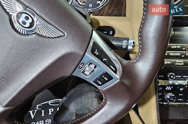 Седан Bentley Flying Spur 2017 в 