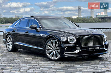 Седан Bentley Flying Spur 2020 в Киеве