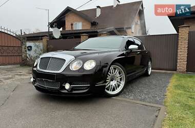 Седан Bentley Flying Spur 2006 в Киеве