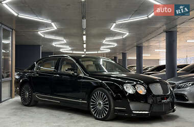 Седан Bentley Flying Spur 2005 в Одессе