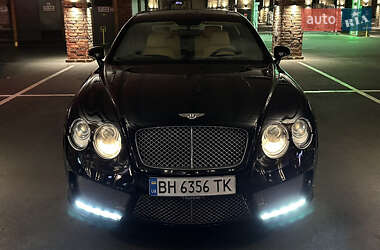 Седан Bentley Flying Spur 2005 в Одесі