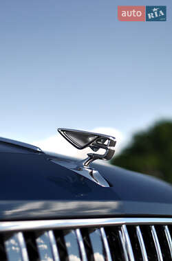 Седан Bentley Flying Spur 2020 в 