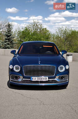 Седан Bentley Flying Spur 2020 в 