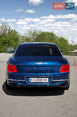 Седан Bentley Flying Spur 2020 в 