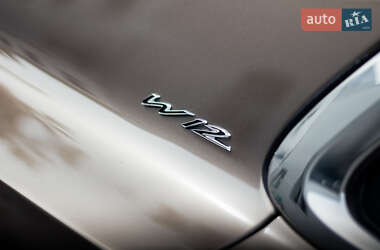 Седан Bentley Flying Spur 2013 в 