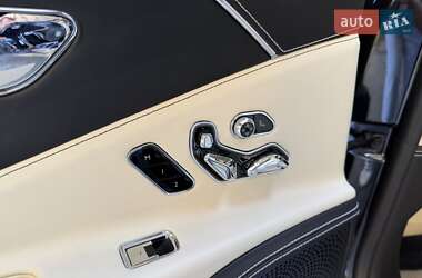 Седан Bentley Flying Spur 2020 в 
