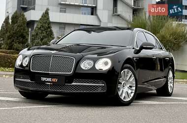 Седан Bentley Flying Spur 2013 в Києві